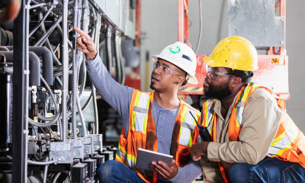  Wellston, OH Electrician Pros