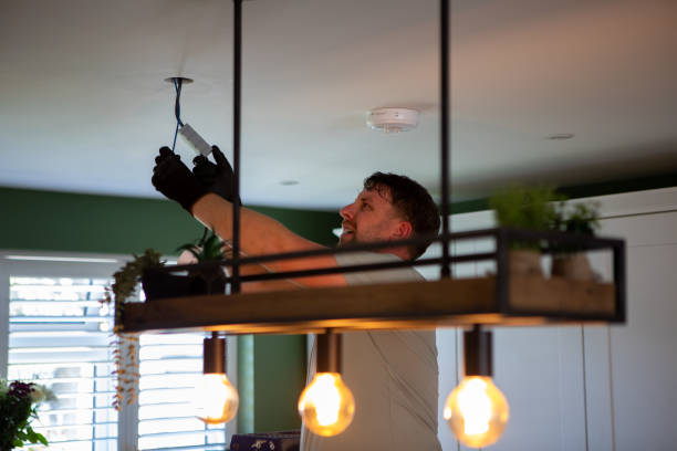 Best Electrical Troubleshooting Services  in Wellston, OH