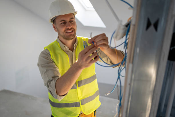 Best Emergency Electrical Repair  in Wellston, OH